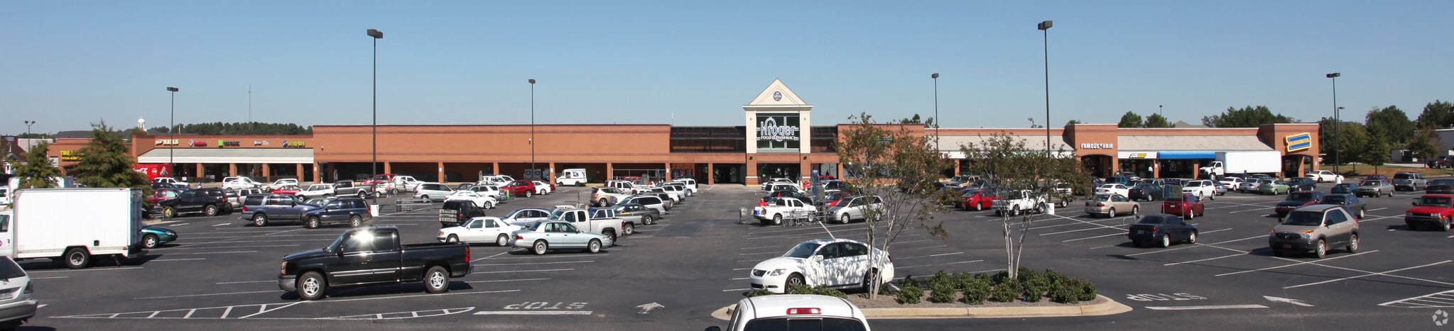 4351-4359 Washington Rd, Evans, GA for sale Building Photo- Image 1 of 1