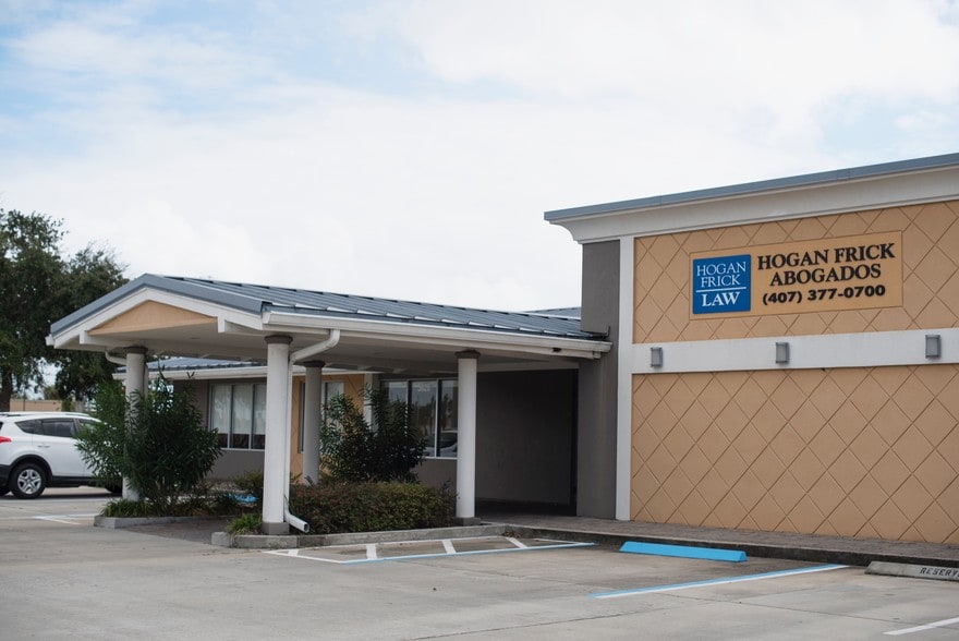 5626 Curry Ford Rd, Orlando, FL 32822