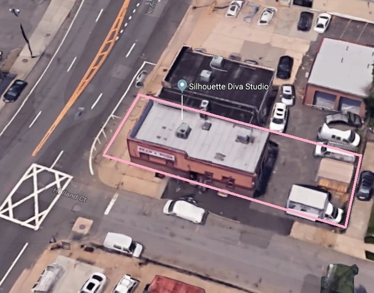 855 W Merrick Rd, Valley Stream, NY for sale - Building Photo - Image 1 of 1