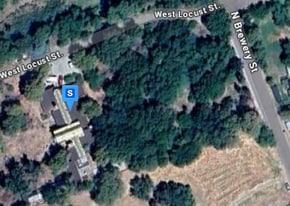 Development Land - Brewery