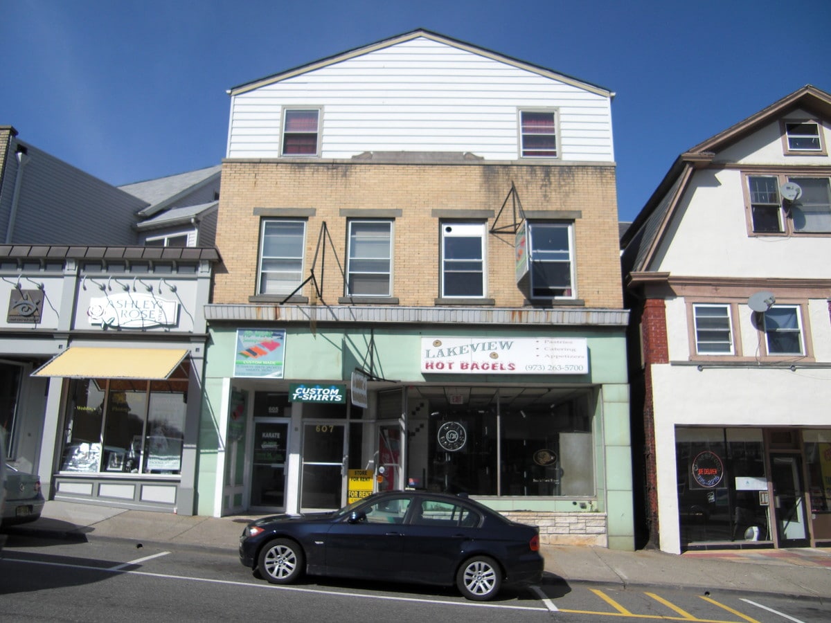 605607 Main St, Boonton, NJ 07005