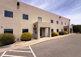 More details for 400 Kiva Ct, Santa Fe, NM - Office for Lease