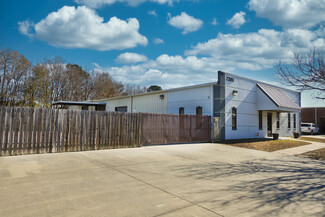 More details for 7280 Peppermill Pky, North Charleston, SC - Industrial for Lease