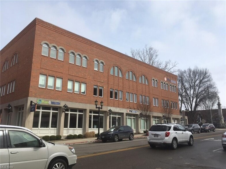 749 Wheeling Ave, Cambridge, OH for lease - Building Photo - Image 1 of 5