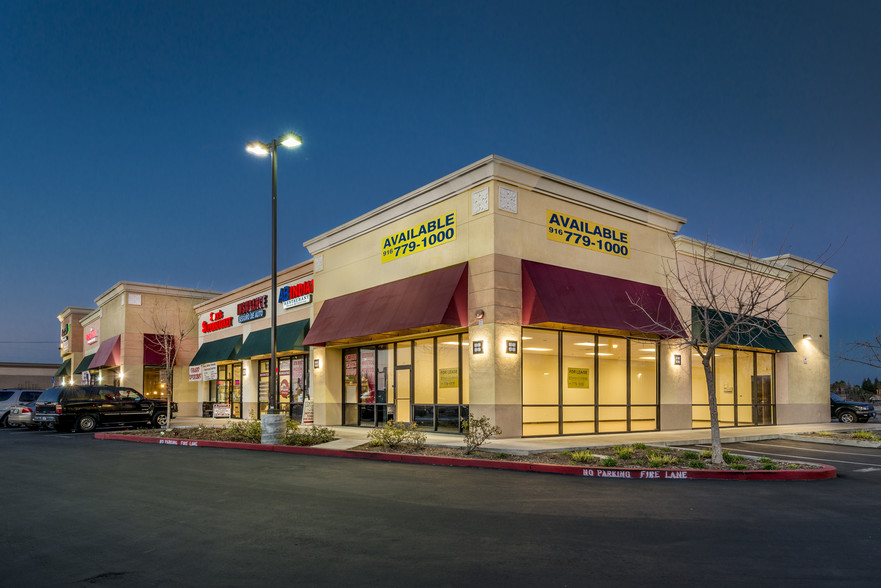 7837 Stockton Blvd, Sacramento, CA for lease - Other - Image 2 of 3