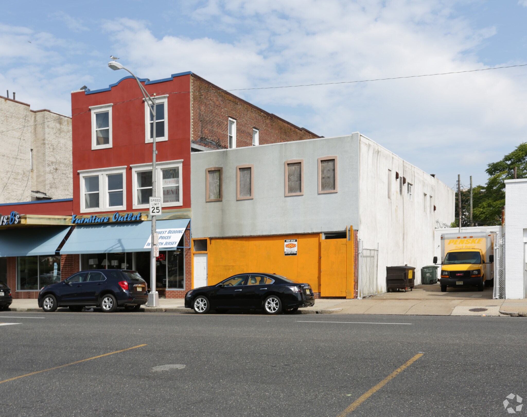 911 Atlantic Ave, Atlantic City, NJ for sale Primary Photo- Image 1 of 1