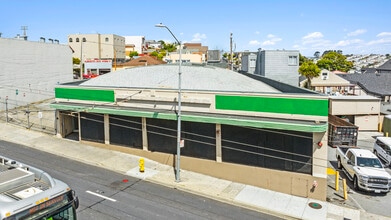 6232 Mission St, Daly City, CA for lease Building Photo- Image 1 of 11