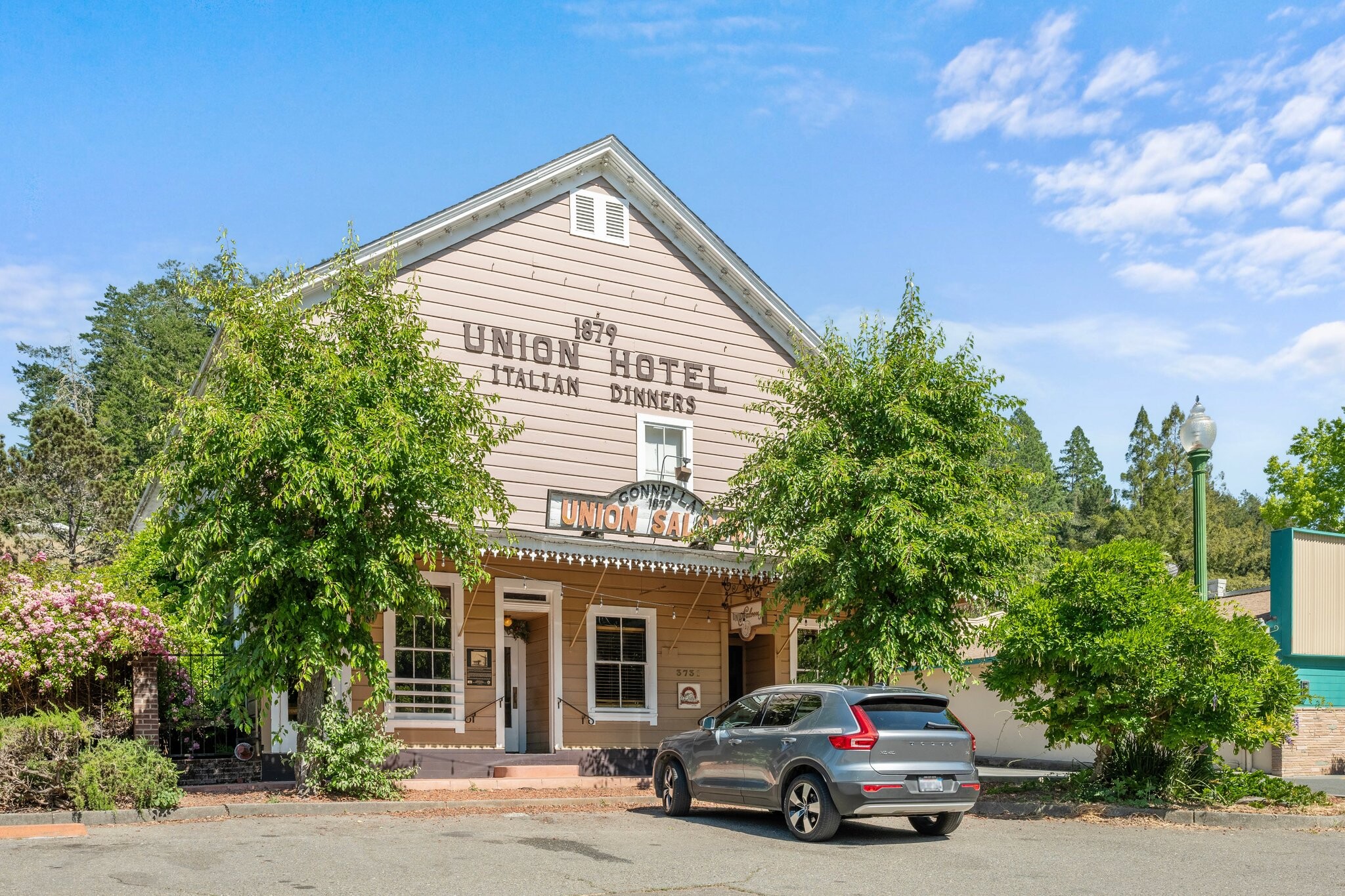 3731 Main st, Occidental, CA for sale Building Photo- Image 1 of 39