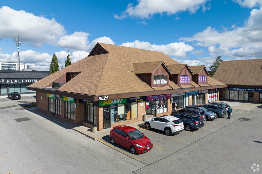 8525 Mccowan Rd, Markham, ON for sale - Primary Photo - Image 1 of 1