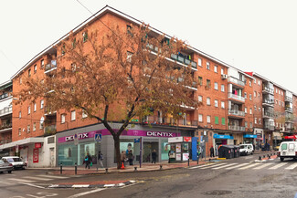 More details for Calle Constitucion, 39, Alcobendas - Retail for Lease