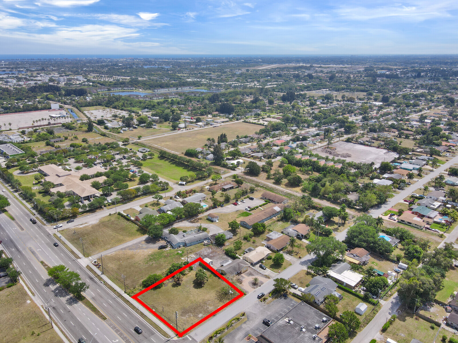 0 Lake Worth Rd, Lake Worth, FL for sale Building Photo- Image 1 of 1