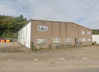 More details for Estate Rd, Pontypool - Industrial for Lease