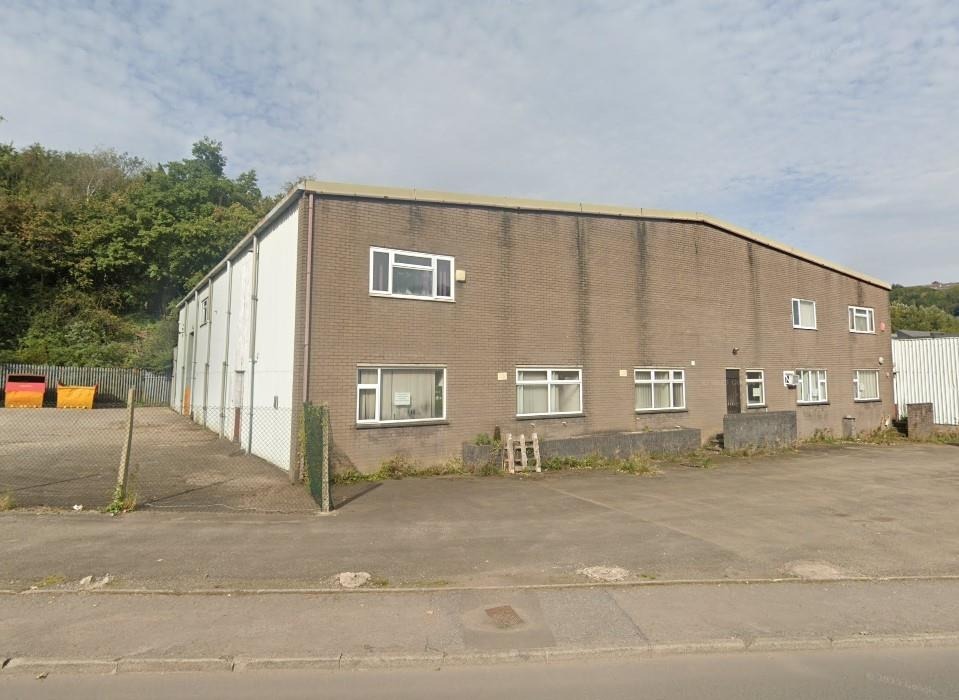 Estate Rd, Pontypool for lease Primary Photo- Image 1 of 5