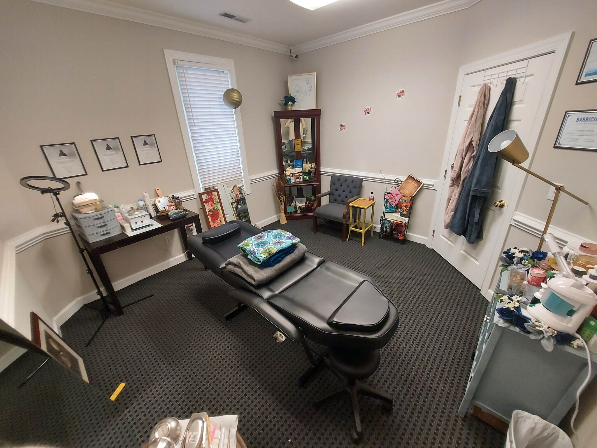 1310 SE Maynard Rd, Cary, NC 27511 Suite 204