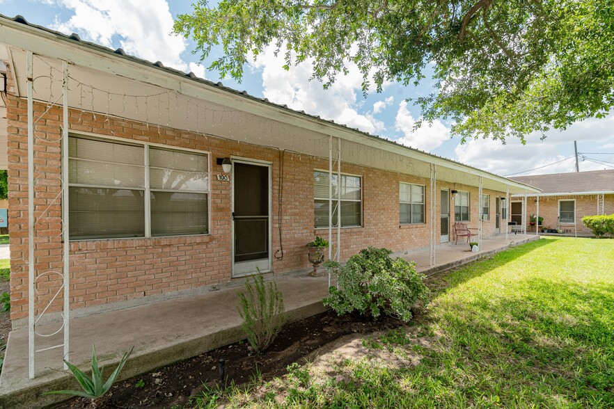 112 E 6th St, San Juan, TX for sale - Building Photo - Image 1 of 28