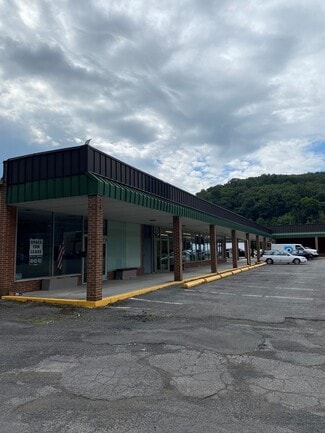 More details for 1313 National Hwy, Lavale, MD - Retail for Lease