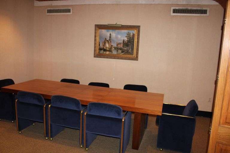 604 Washington Ave, Greenville, MS for lease - Interior Photo - Image 2 of 23