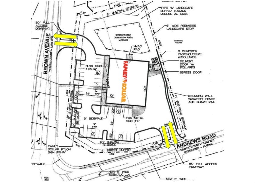 324 Brown Ave, Columbus, GA for lease Building Photo- Image 1 of 4