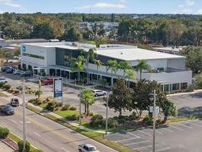 250 Avenue K SW, Winter Haven, FL for lease Building Photo- Image 1 of 8