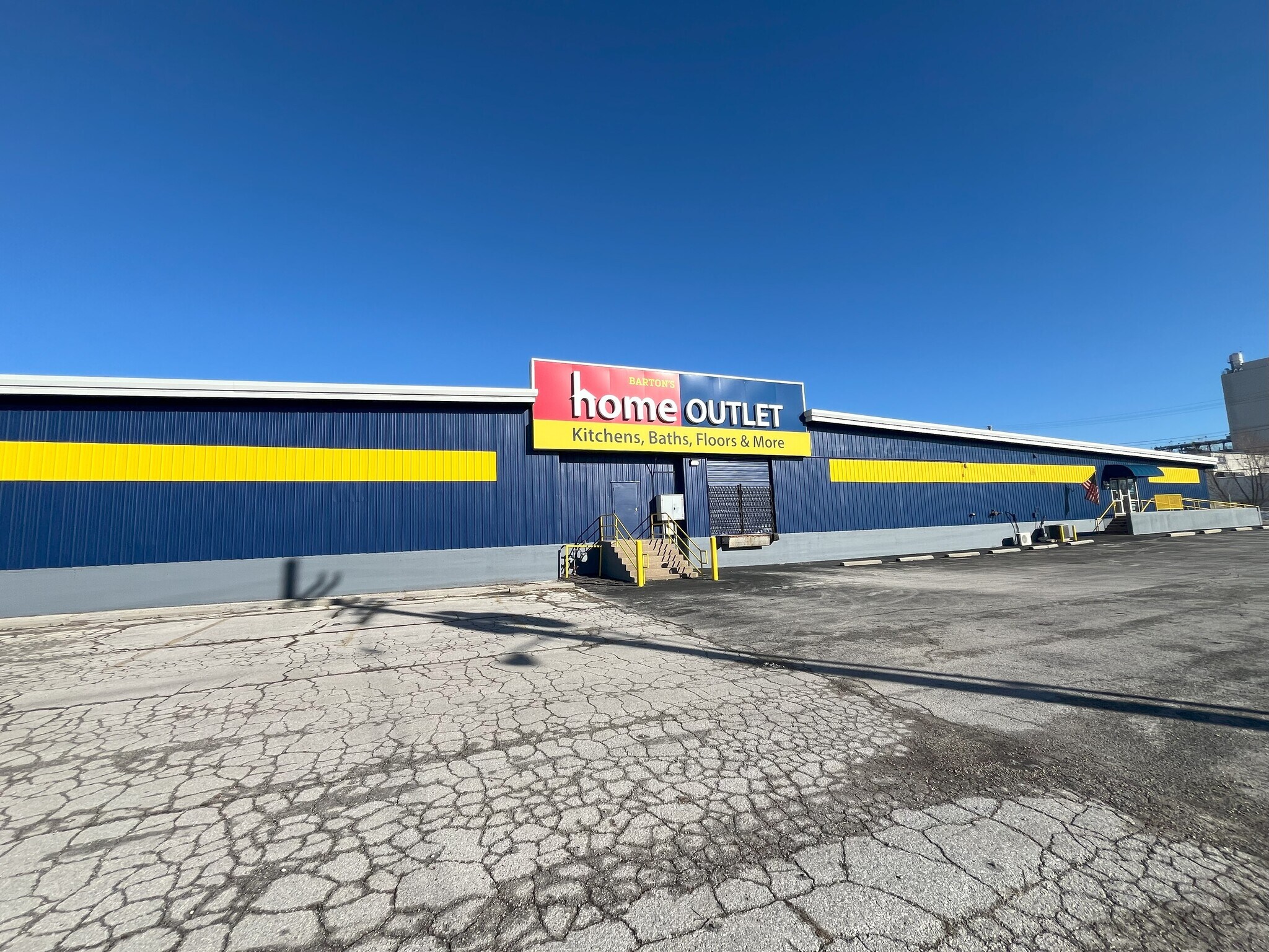 1515 W Division St, Springfield, MO for sale Building Photo- Image 1 of 1