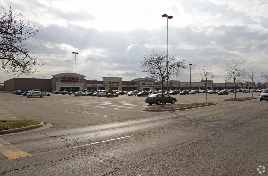 6055-6309 E State St, Rockford, IL for sale - Primary Photo - Image 1 of 1