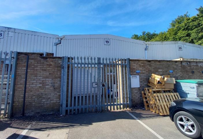 Wedgwood Way, Stevenage for sale Building Photo- Image 1 of 1