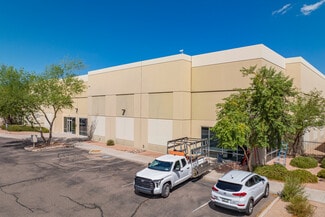 More details for 1045 N 71st Ave, Phoenix, AZ - Industrial for Lease