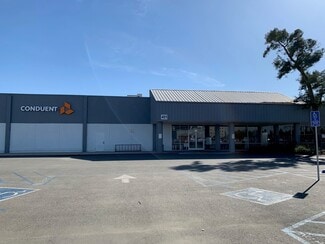 More details for 401 34th St, Bakersfield, CA - Office for Lease