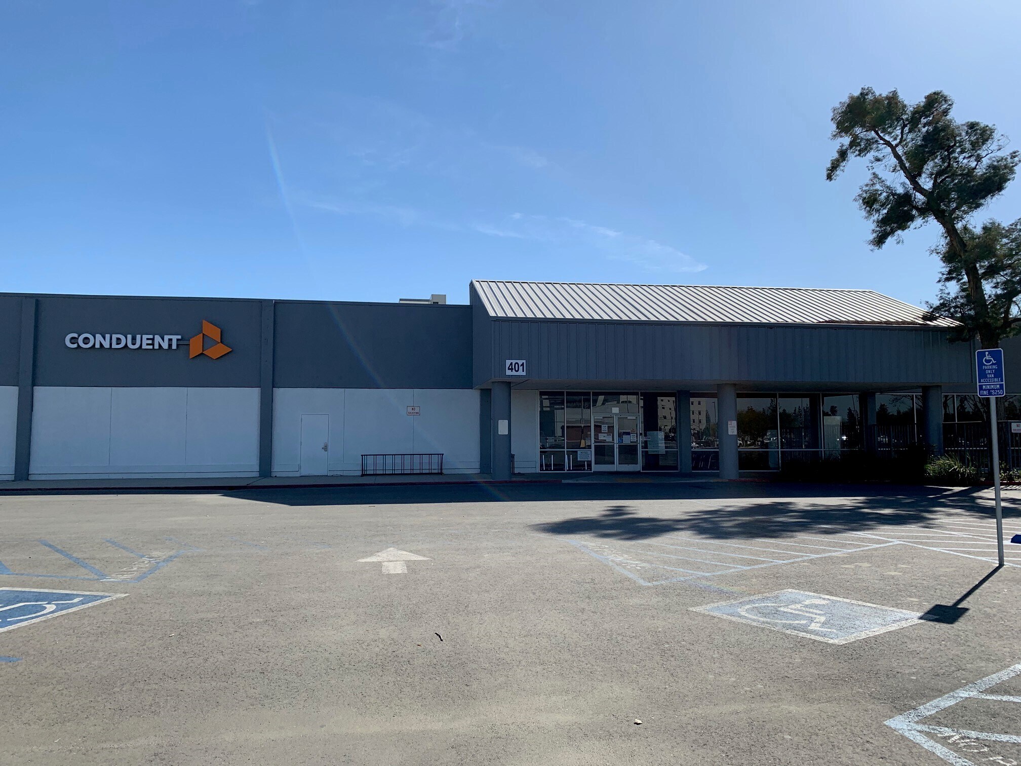401 34th St, Bakersfield, CA for lease Building Photo- Image 1 of 13