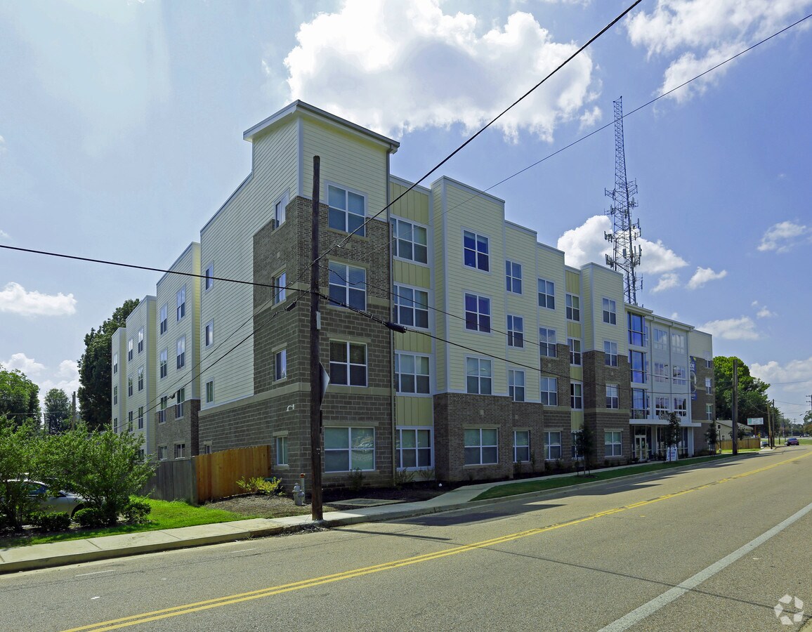 3595 Southern Ave, Memphis, TN 38111 Property Record