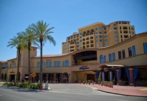 7135 E Camelback Rd, Scottsdale, AZ for lease Building Photo- Image 1 of 10