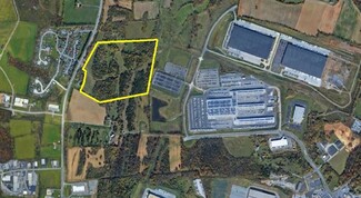 More details for 11837 Greencastle Pike, Hagerstown, MD - Flex for Lease