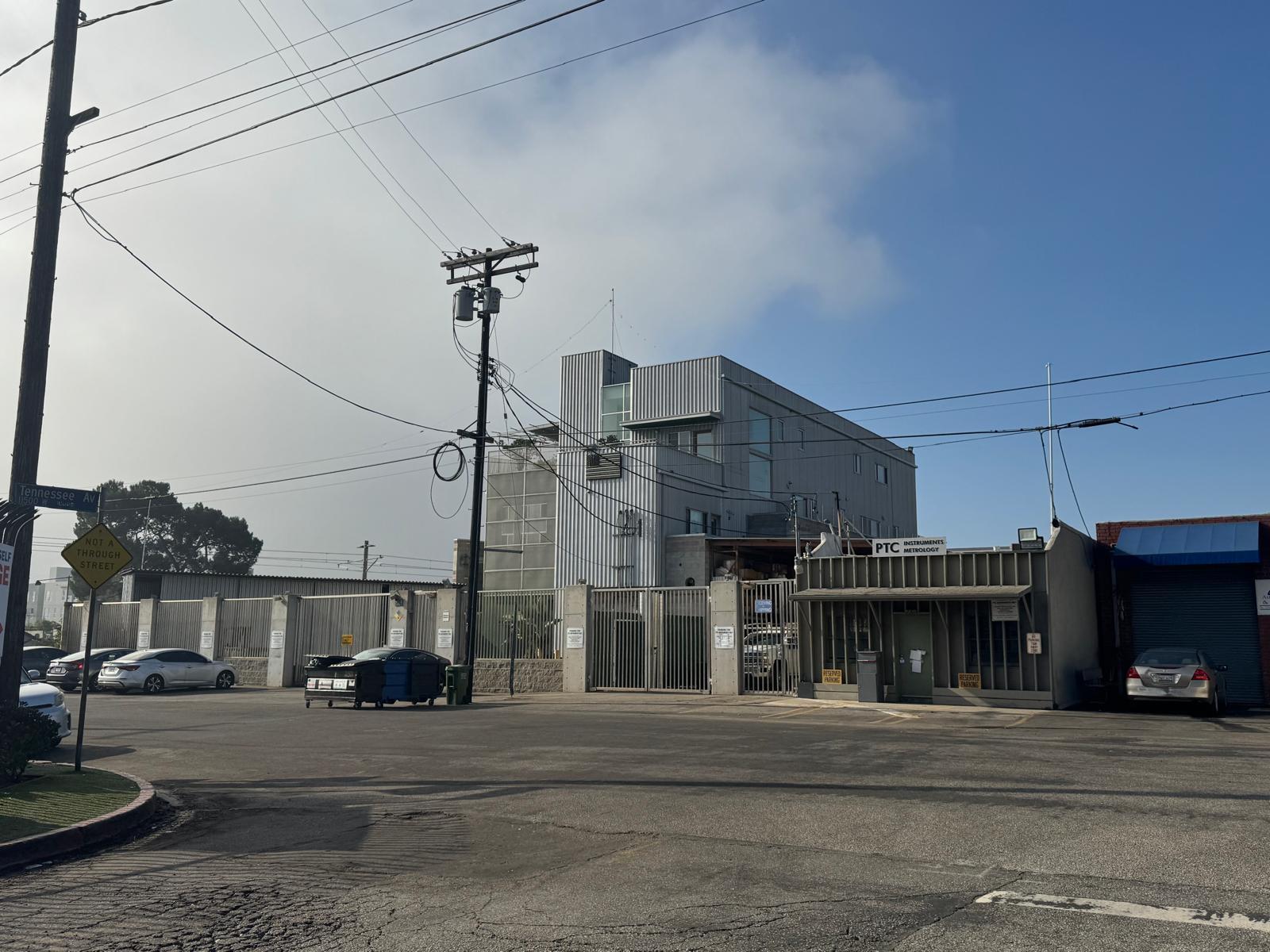 2305 Federal Ave, Los Angeles, CA for lease Building Photo- Image 1 of 15