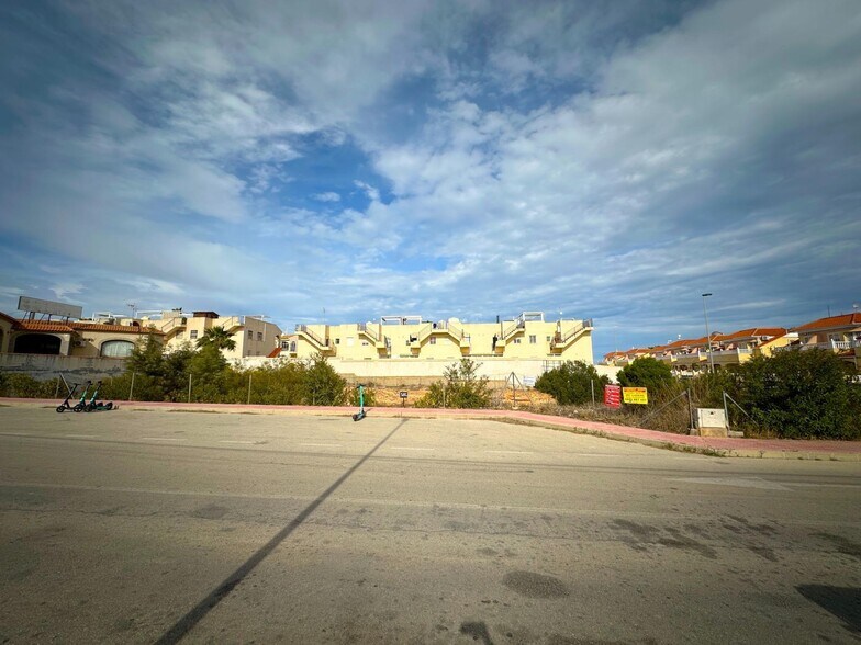 Land in Orihuela for sale - Building Photo - Image 2 of 8