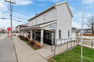 7834 County Rd 77, Millersburg OH - Commercial Real Estate