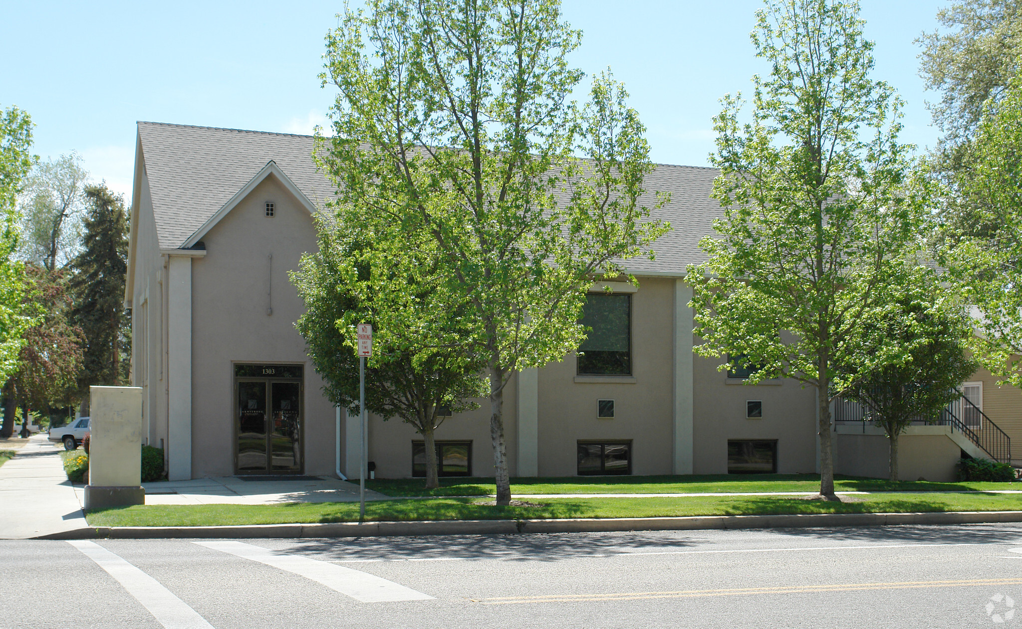 1303 W Fort St, Boise, ID for sale Primary Photo- Image 1 of 1