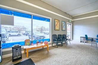 1100-1152 Francis St, Longmont, CO for lease Interior Photo- Image 1 of 6