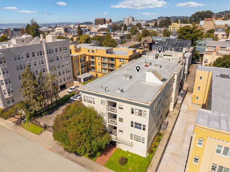 2316 Haste St, Berkeley, CA for sale - Building Photo - Image 1 of 1