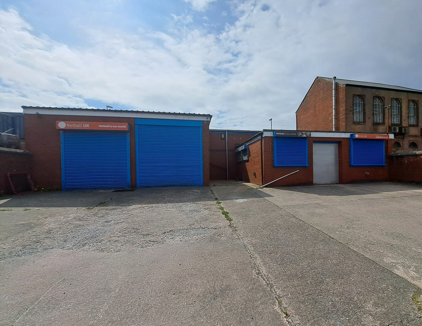 Pennant St, Oldham for lease Building Photo- Image 1 of 3