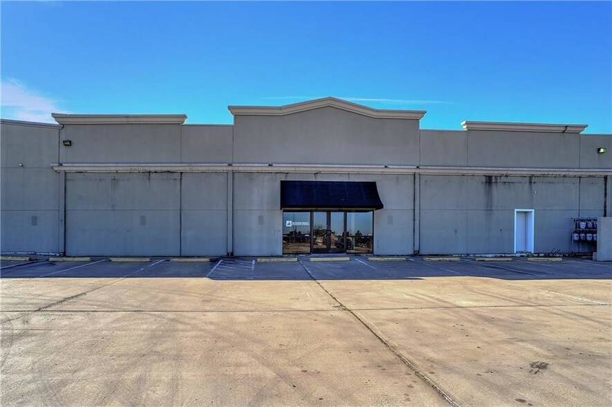 1711 N Heritage Pky, Sherman, TX for sale - Primary Photo - Image 1 of 1