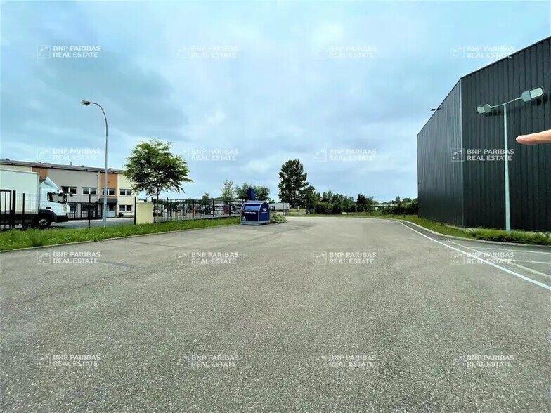 2 Rue De L'Embranchement, Reichstett for sale - Building Photo - Image 2 of 20