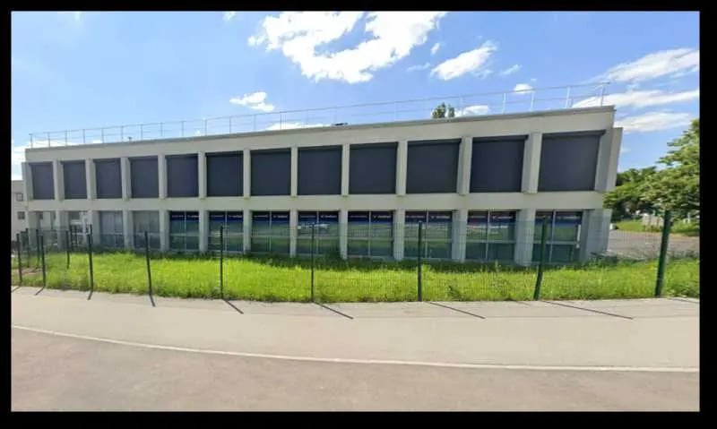 14 Avenue Du 1Er Mai, Palaiseau for sale - Building Photo - Image 1 of 11