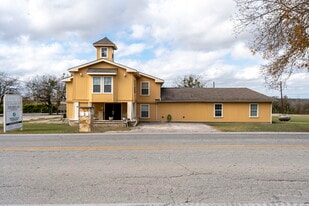 11200 Thaxton Rd, Austin TX - Specialty Property
