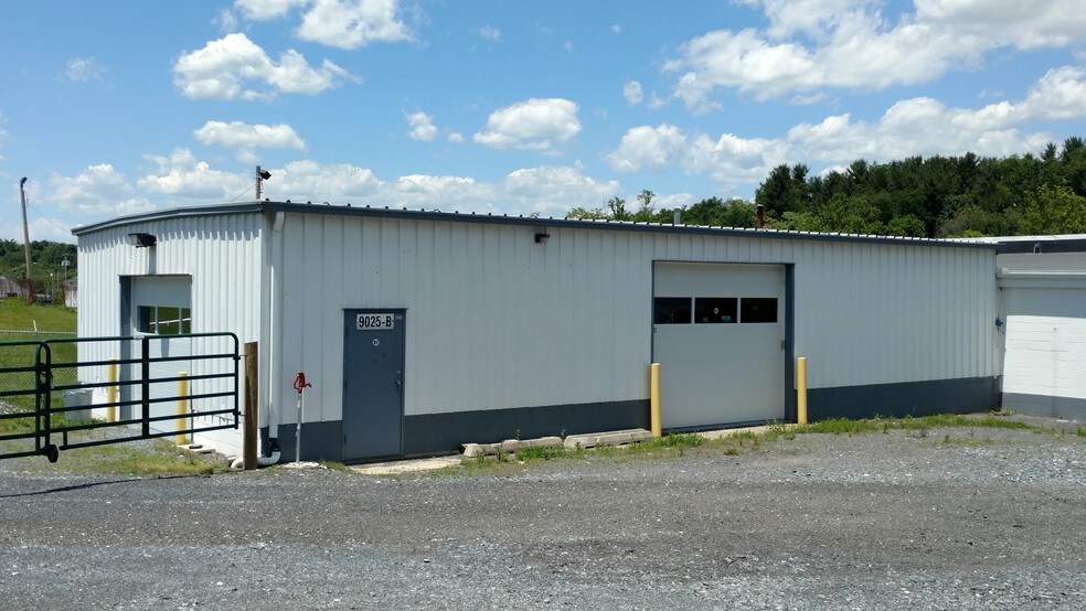 9025 Baltimore Rd, Frederick, MD for sale - Primary Photo - Image 1 of 1