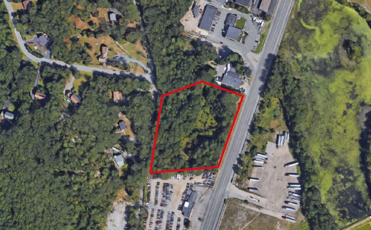 574 Washington St, Wrentham, MA for sale Primary Photo- Image 1 of 1