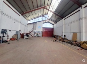 Industrial in Getafe, MAD for lease - Building Photo - Image 3 of 9