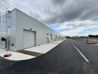 More details for 6 Rue Du Commerce, Kingersheim - Retail, Flex for Lease