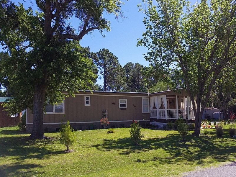 4240 US Highway 17 N, Brunswick, GA for sale Building Photo- Image 1 of 1