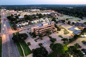 3301 Golden Rd, Tyler, TX - AERIAL  map view - Image1