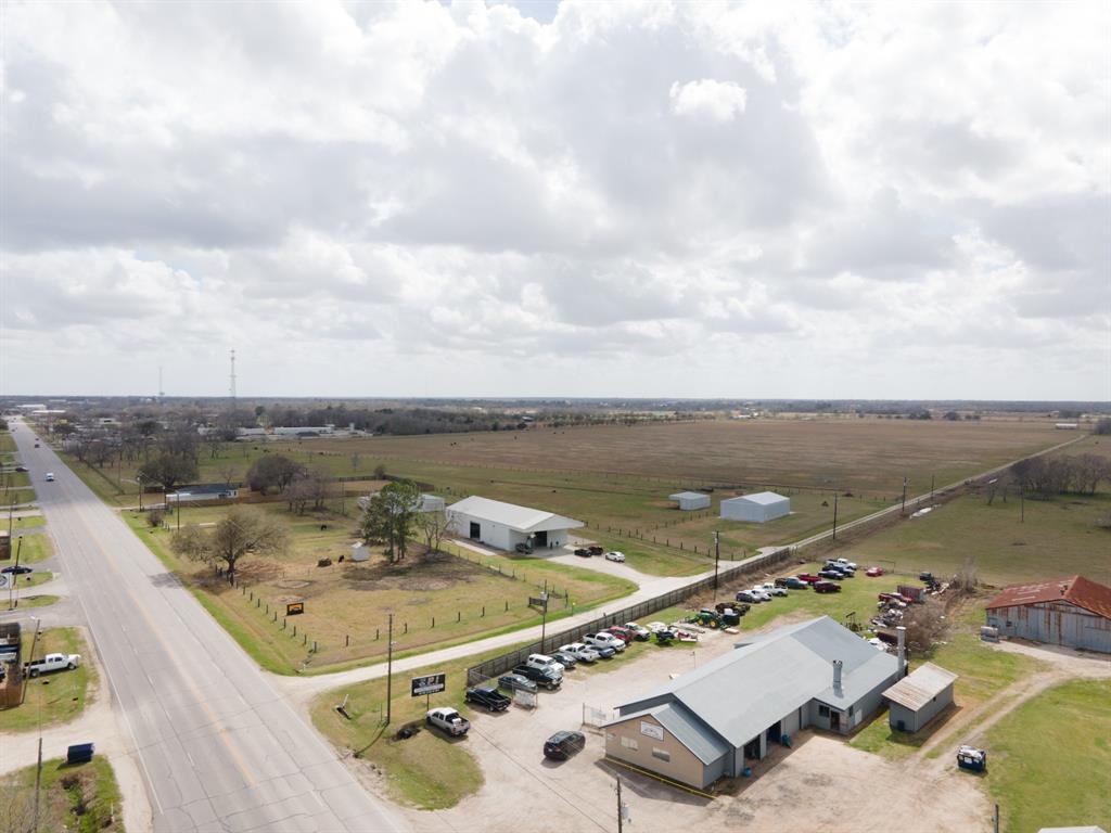 16291, Bay City, TX 77414 110 Avenue F, Bay City, TX 77414